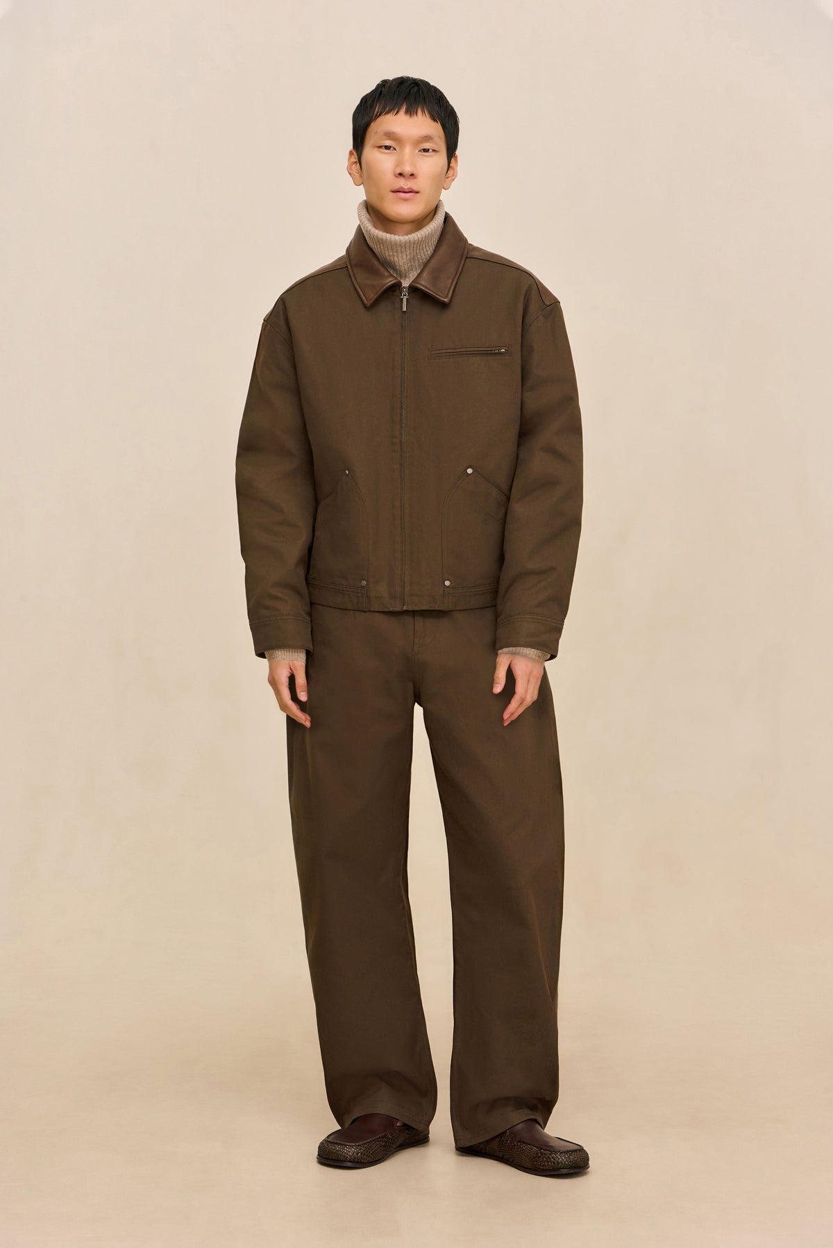 BENICIO PANT - WREN