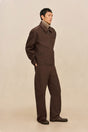 HEATH JACKET - WREN