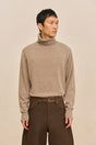 ERIC SWEATER - LARK