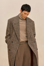 BRUMA COAT - SPARROW