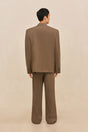 KALLA JACKET - SPARROW