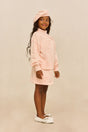 KIDS DEVA SET - LIGHT PETAL