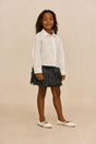 KIDS ELOWEN SKIRT - BLACK