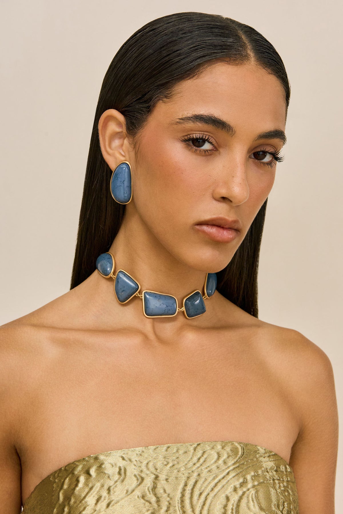 YUSRA CHOKER - TIDE
