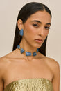 YUSRA CHOKER - TIDE