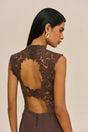 RITI DRESS - LUWAK