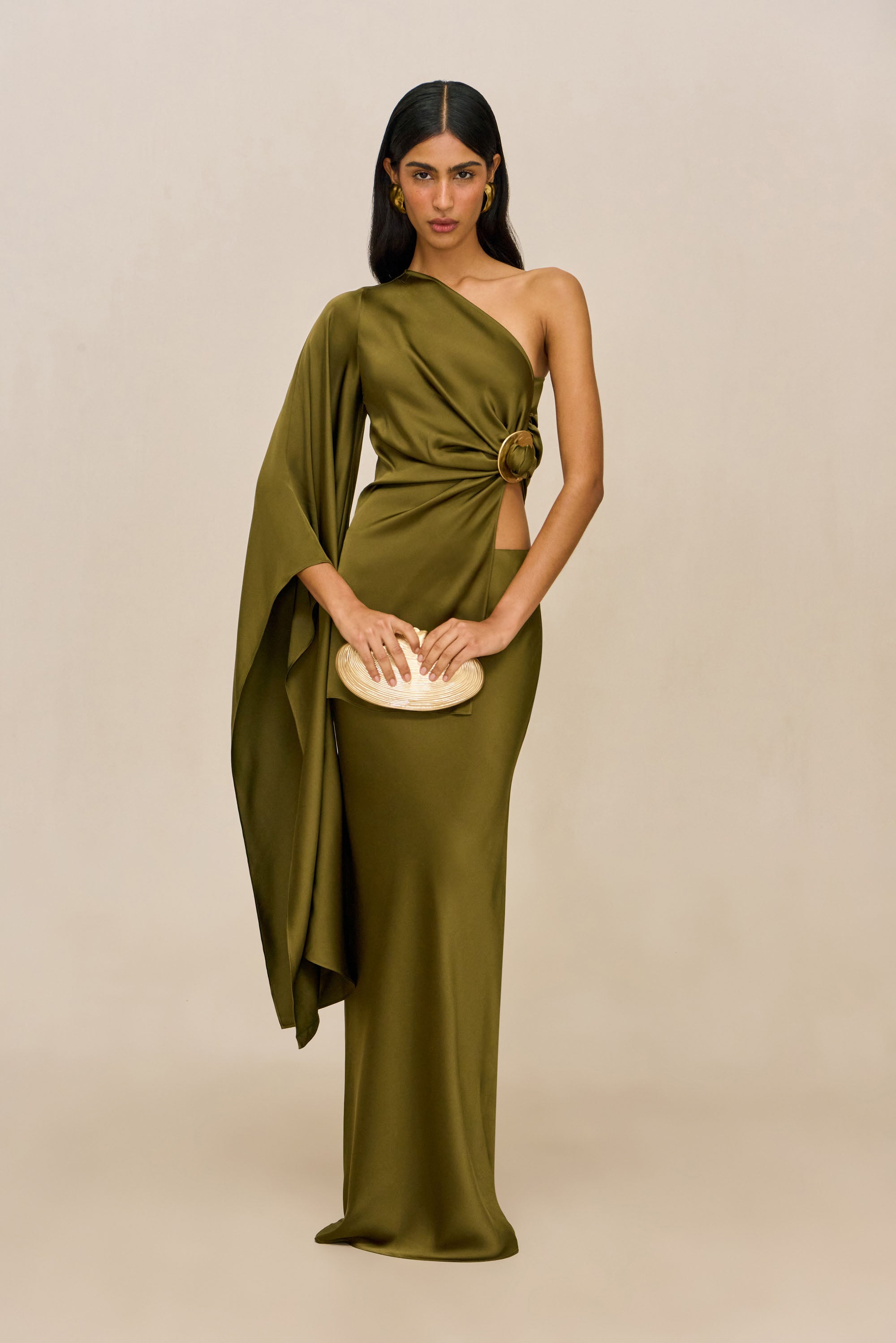 JADIS TOP - ROSEMARY