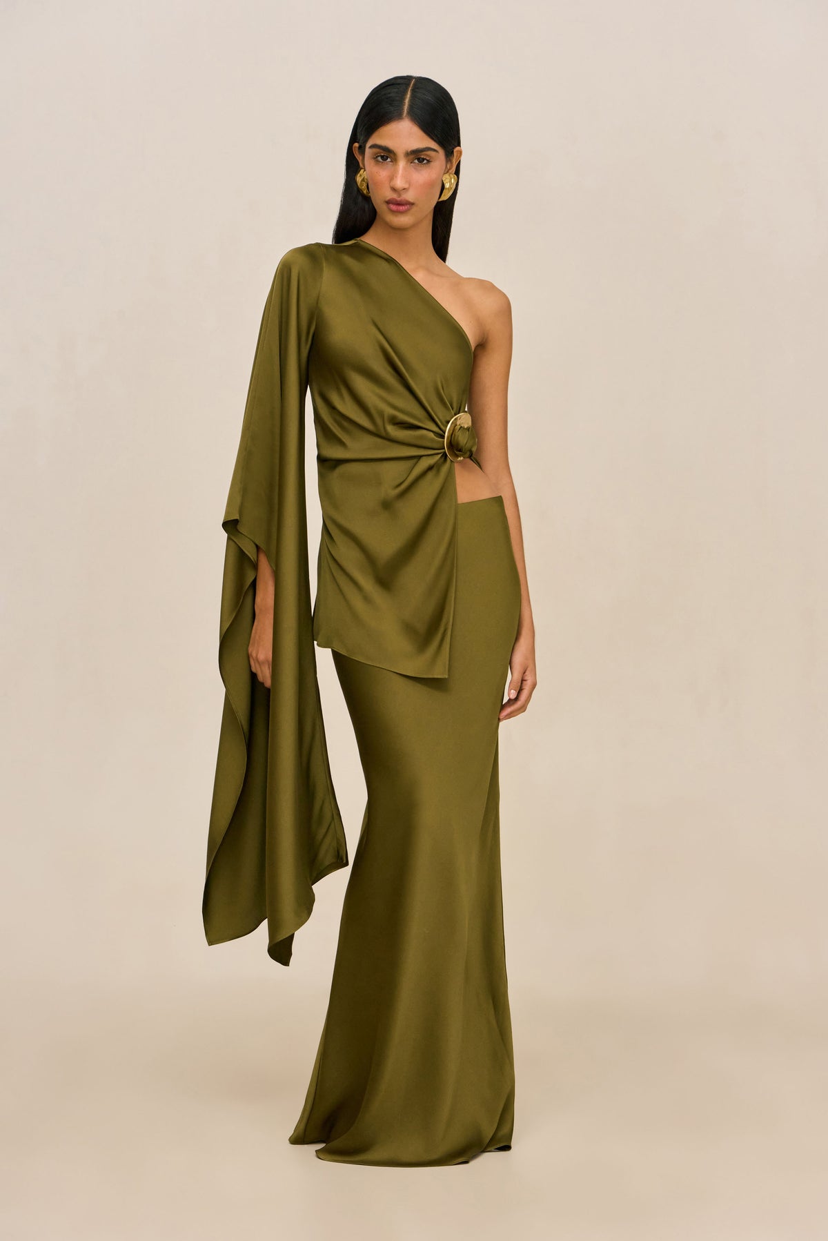 JADIS TOP - ROSEMARY