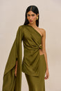 JADIS TOP - ROSEMARY