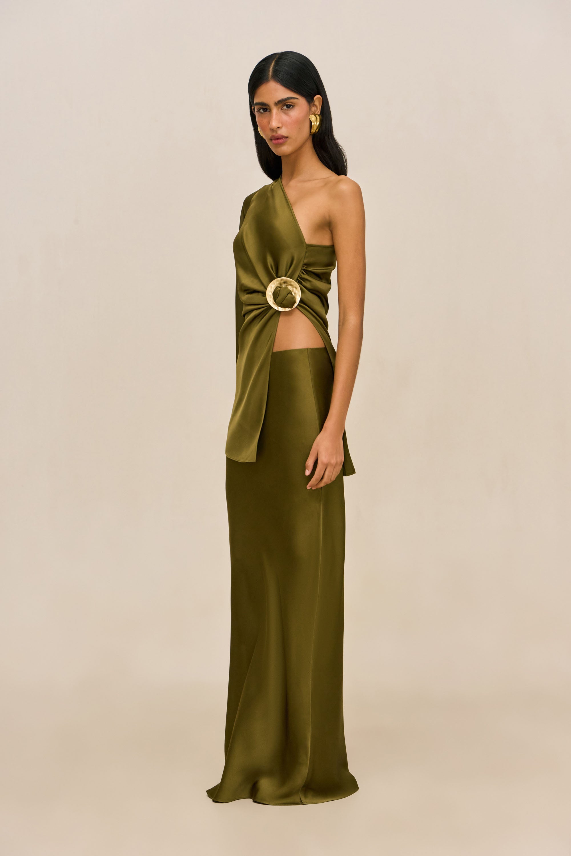 JADIS TOP - ROSEMARY
