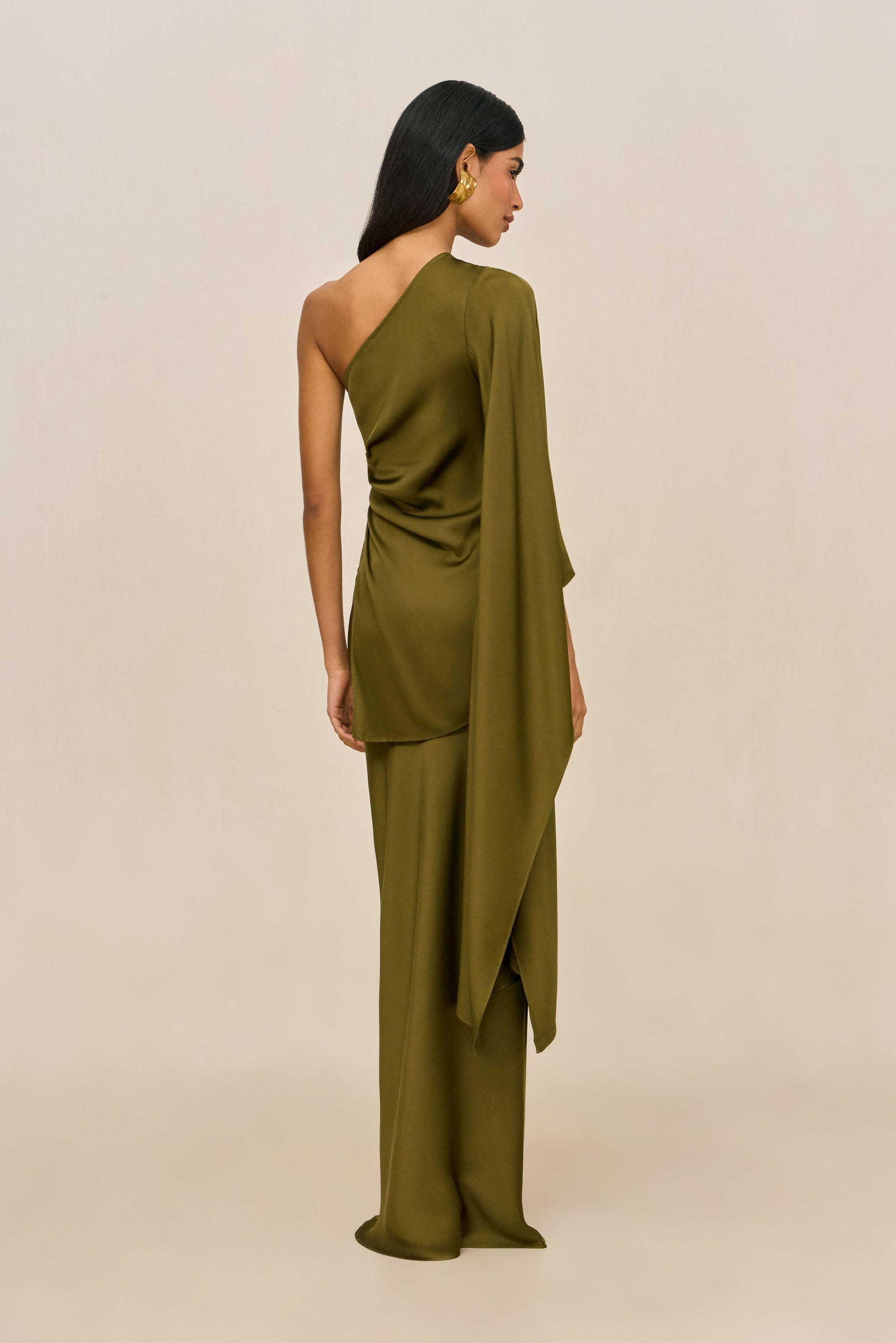 JADIS TOP - ROSEMARY