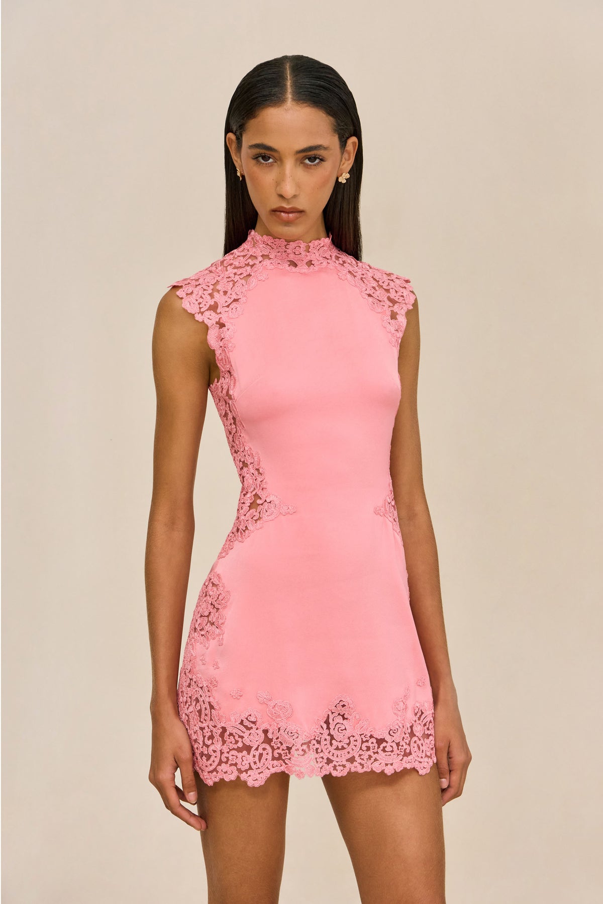 RITI DRESS - BUBBLE