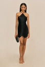 MARA DRESS - BLACK