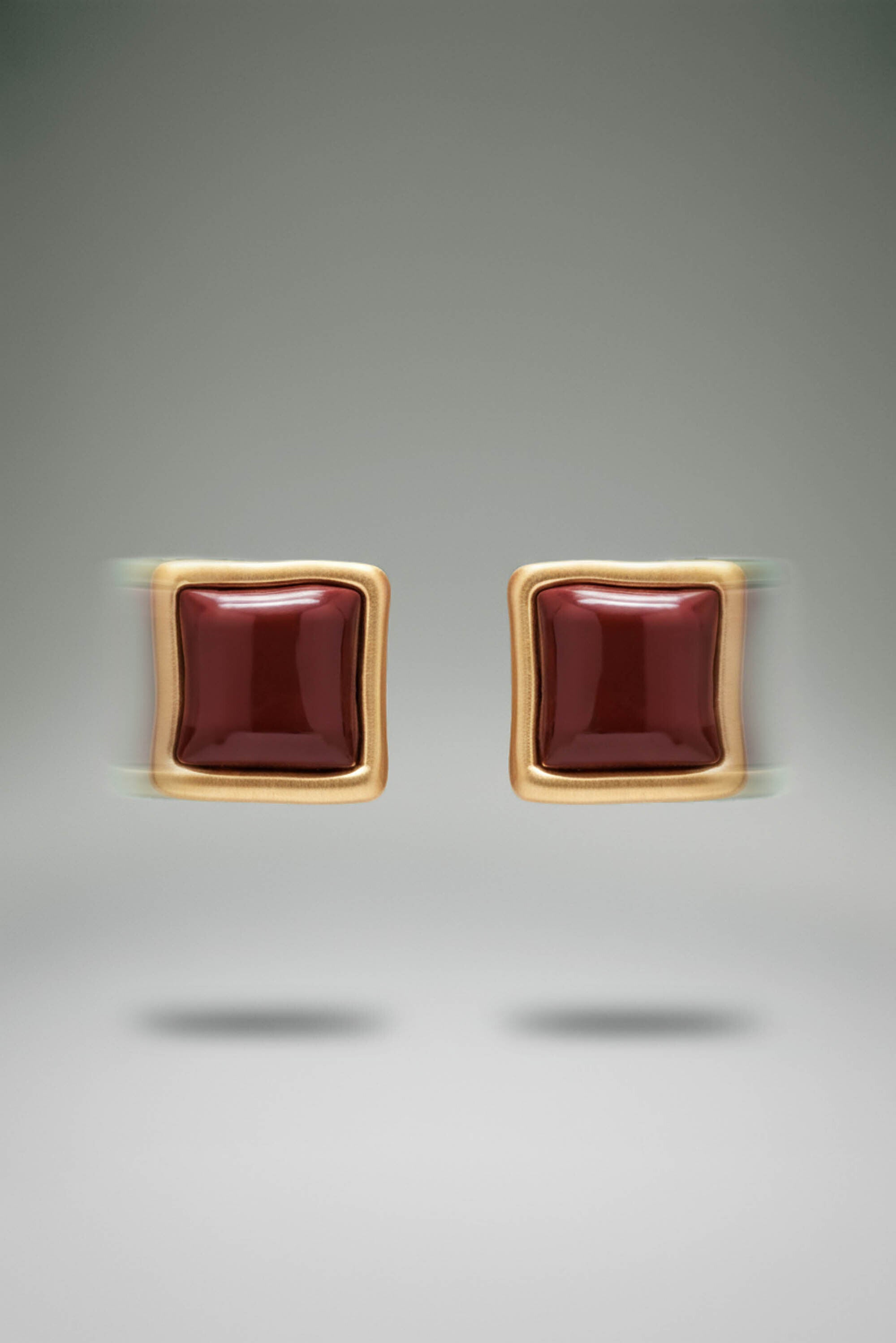 SUNI EARRING - CHIANTI