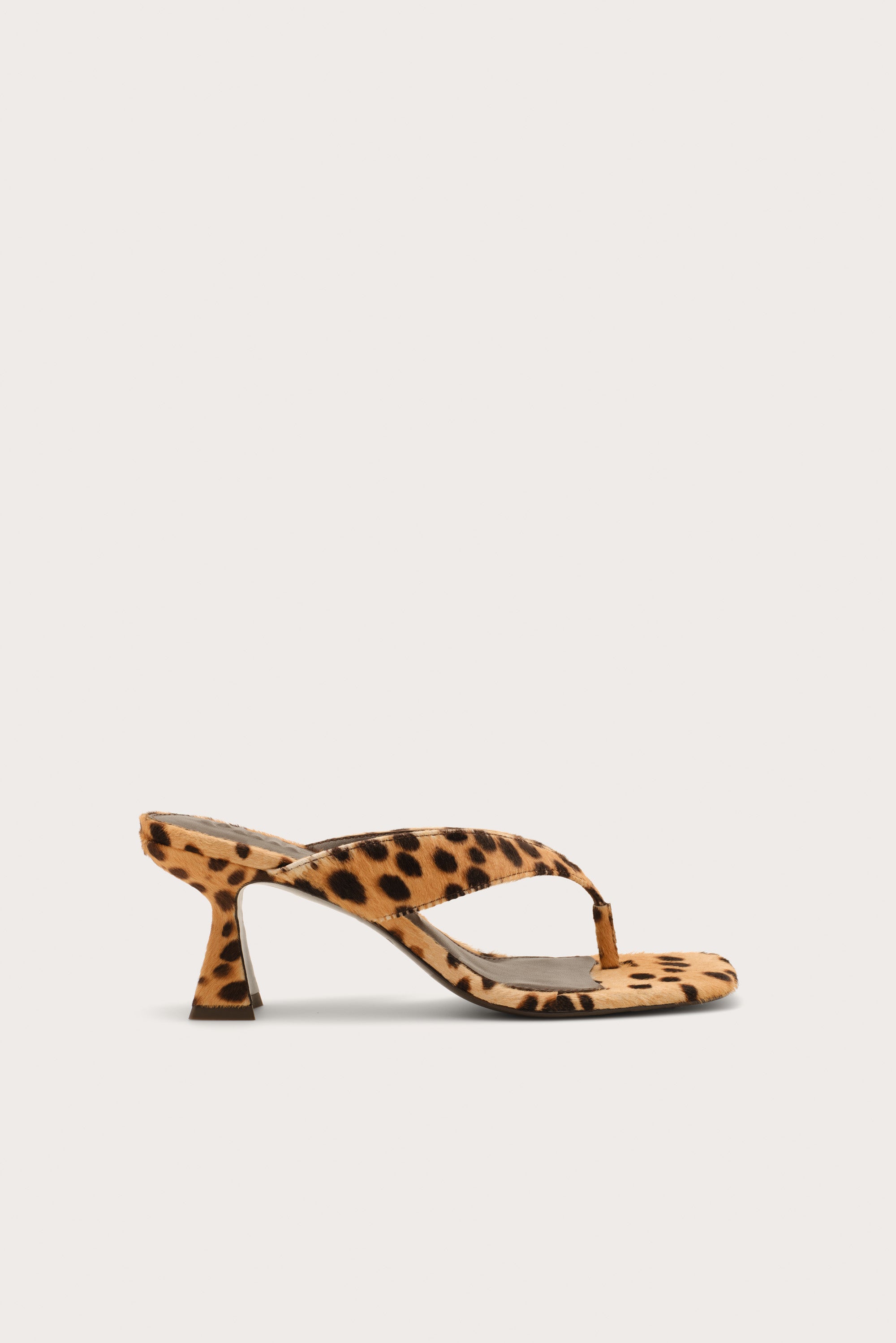 ABI SANDAL - CHEETAH