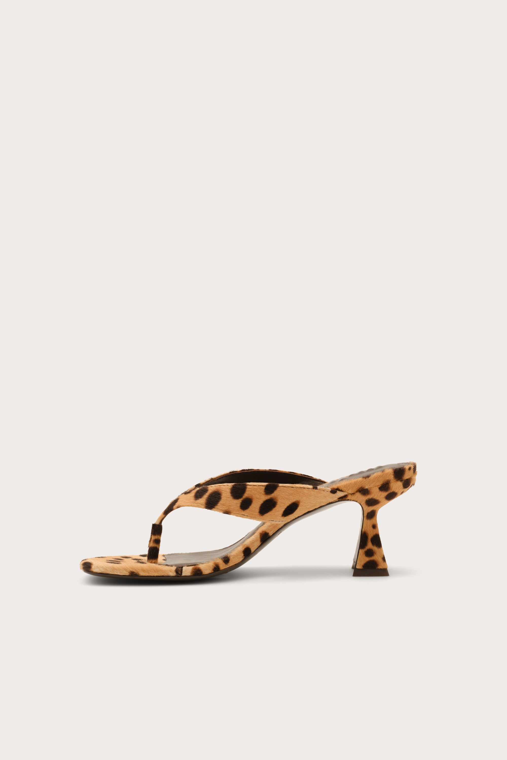 ABI SANDAL - CHEETAH