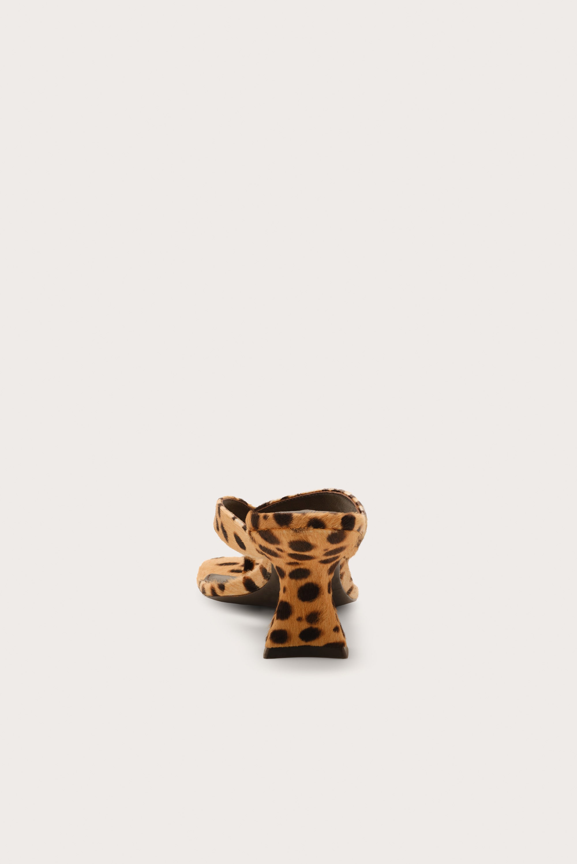 ABI SANDAL - CHEETAH