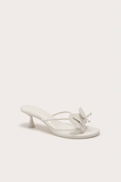 ADDISON SANDAL - ANTIQUE WHITE – CULT GAIA