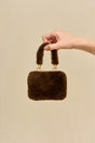 ADELINE NANO BAG - LUWAK