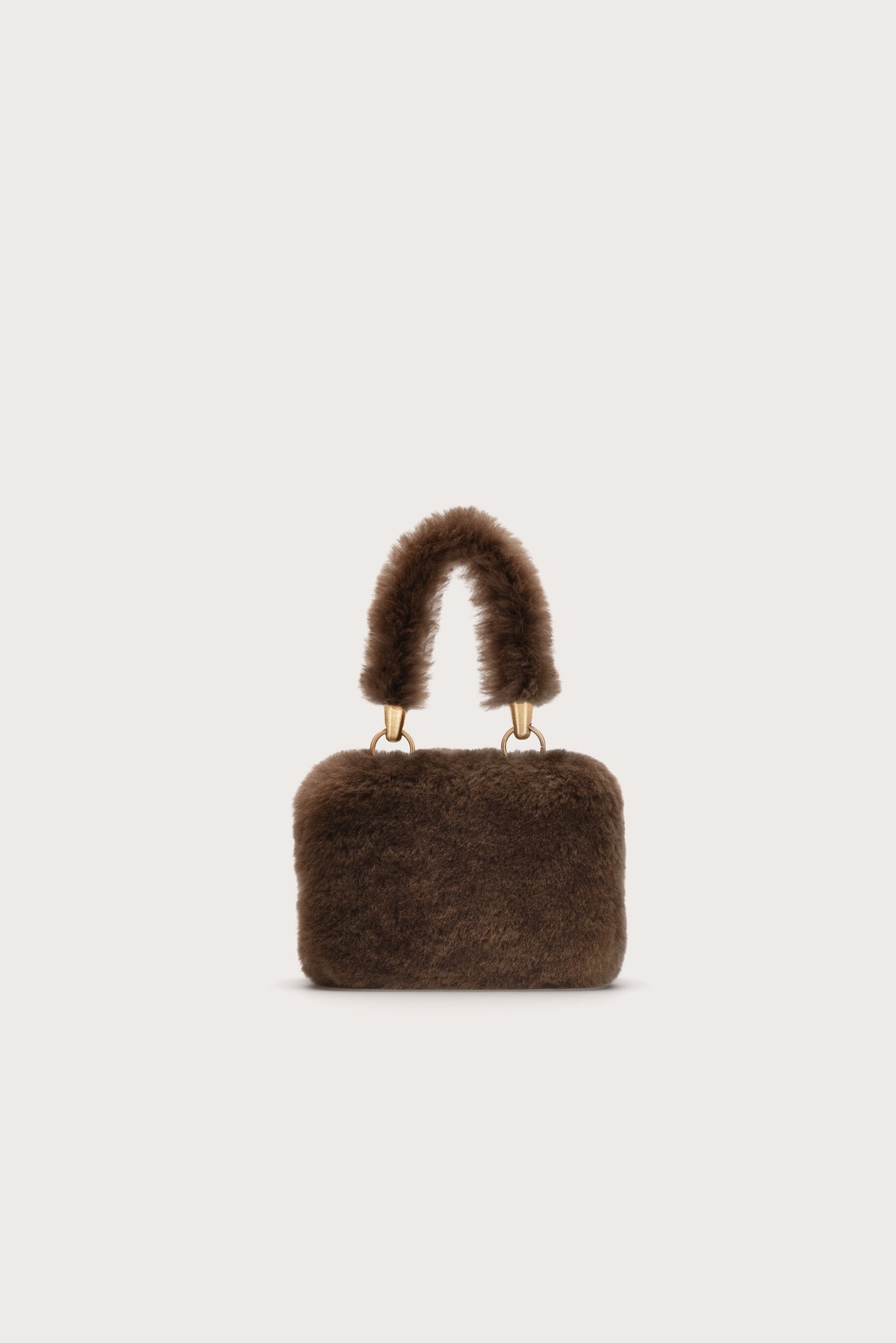 ADELINE NANO BAG - LUWAK