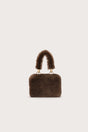ADELINE NANO BAG - LUWAK