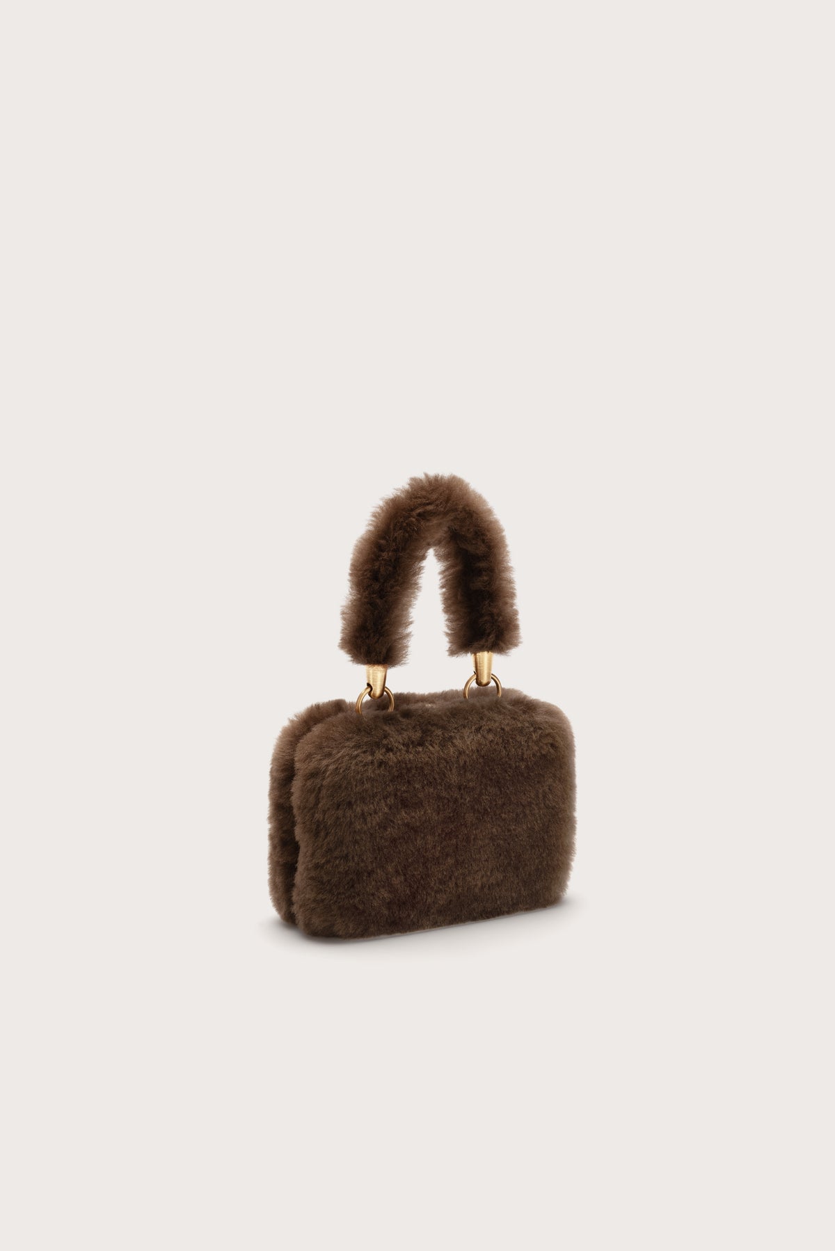 ADELINE NANO BAG - LUWAK