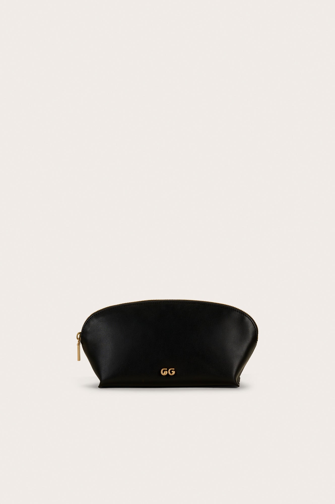 ALBA COSMETIC CASE - BLACK