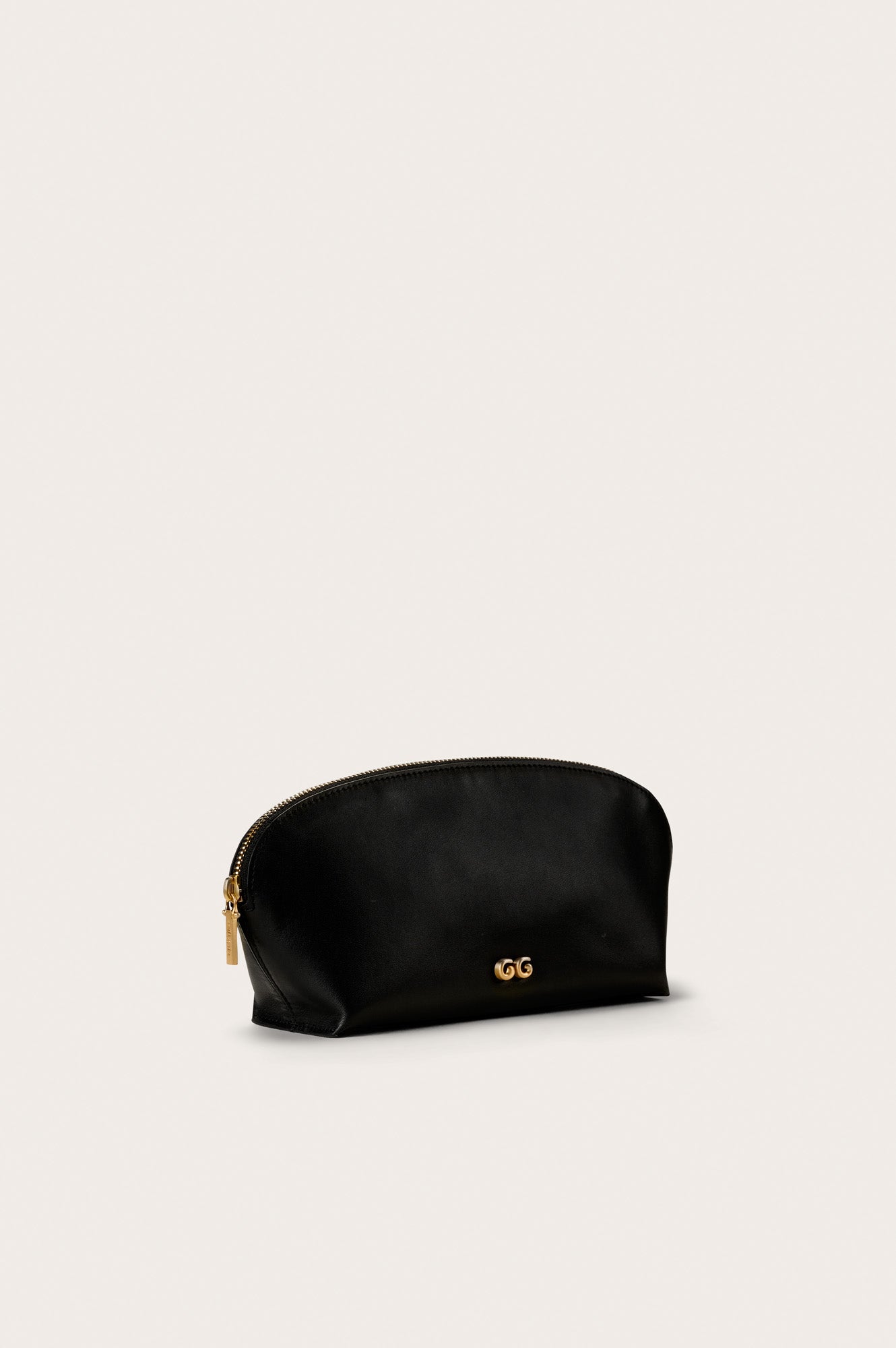 ALBA COSMETIC CASE - BLACK