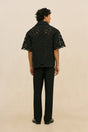 ALDER SHIRT - BLACK