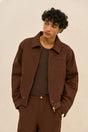ALVARO JACKET - JAVA