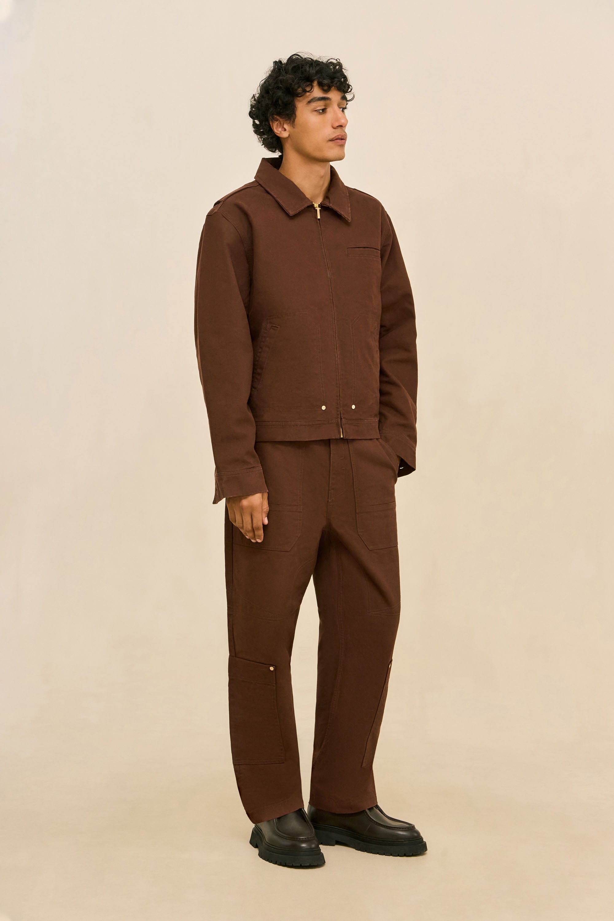 Java Cultfit RIO PANT - JAVA – CULT GAIA