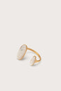 AMI CUFF - MOTHER OF PEARL