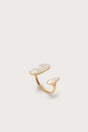 AMI CUFF - MOTHER OF PEARL