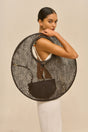 AMUN SHOULDER BAG  - LUWAK