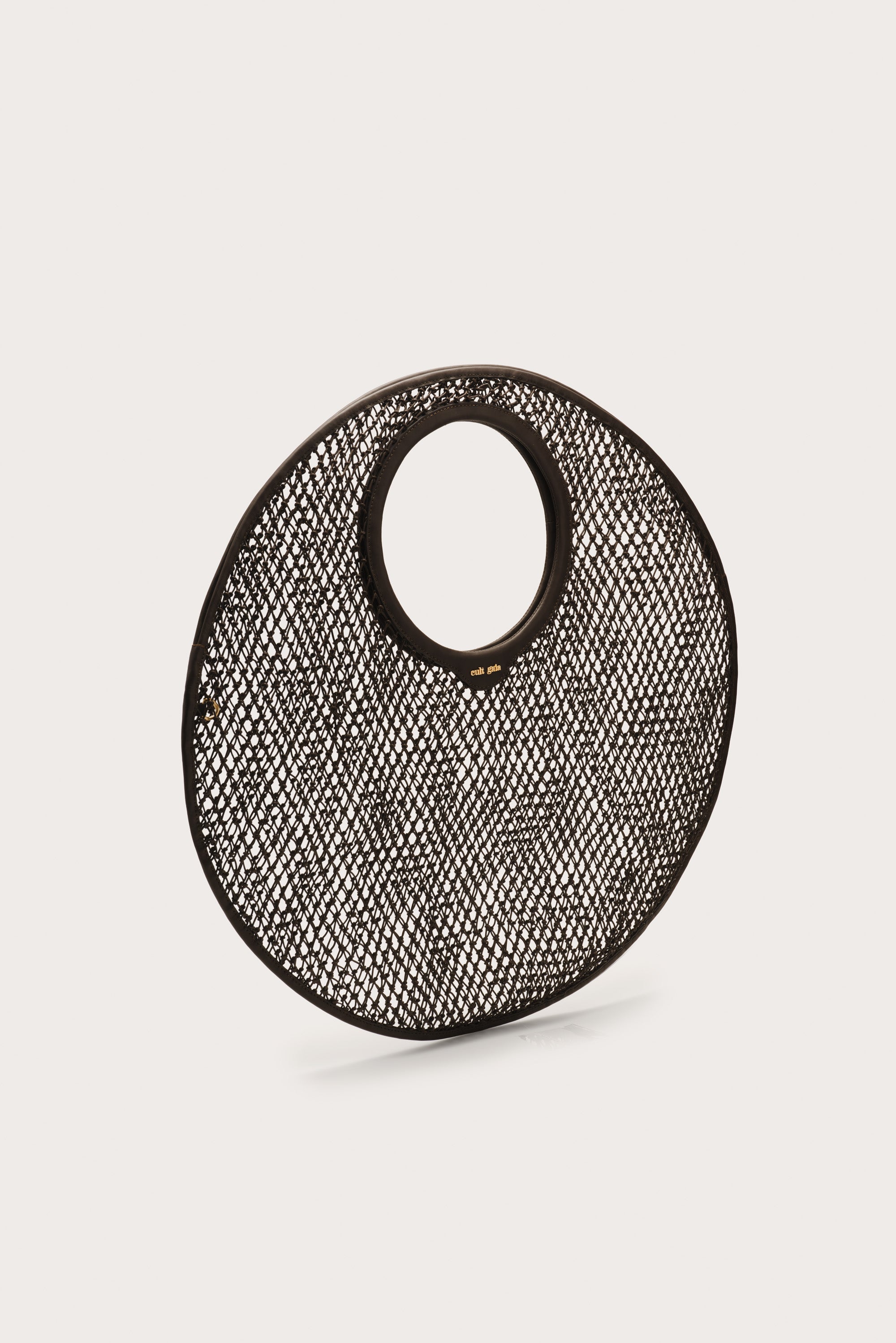 AMUN SHOULDER BAG  - LUWAK