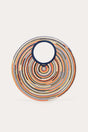 AMUN SHOULDER BAG - RAINBOW MULTI