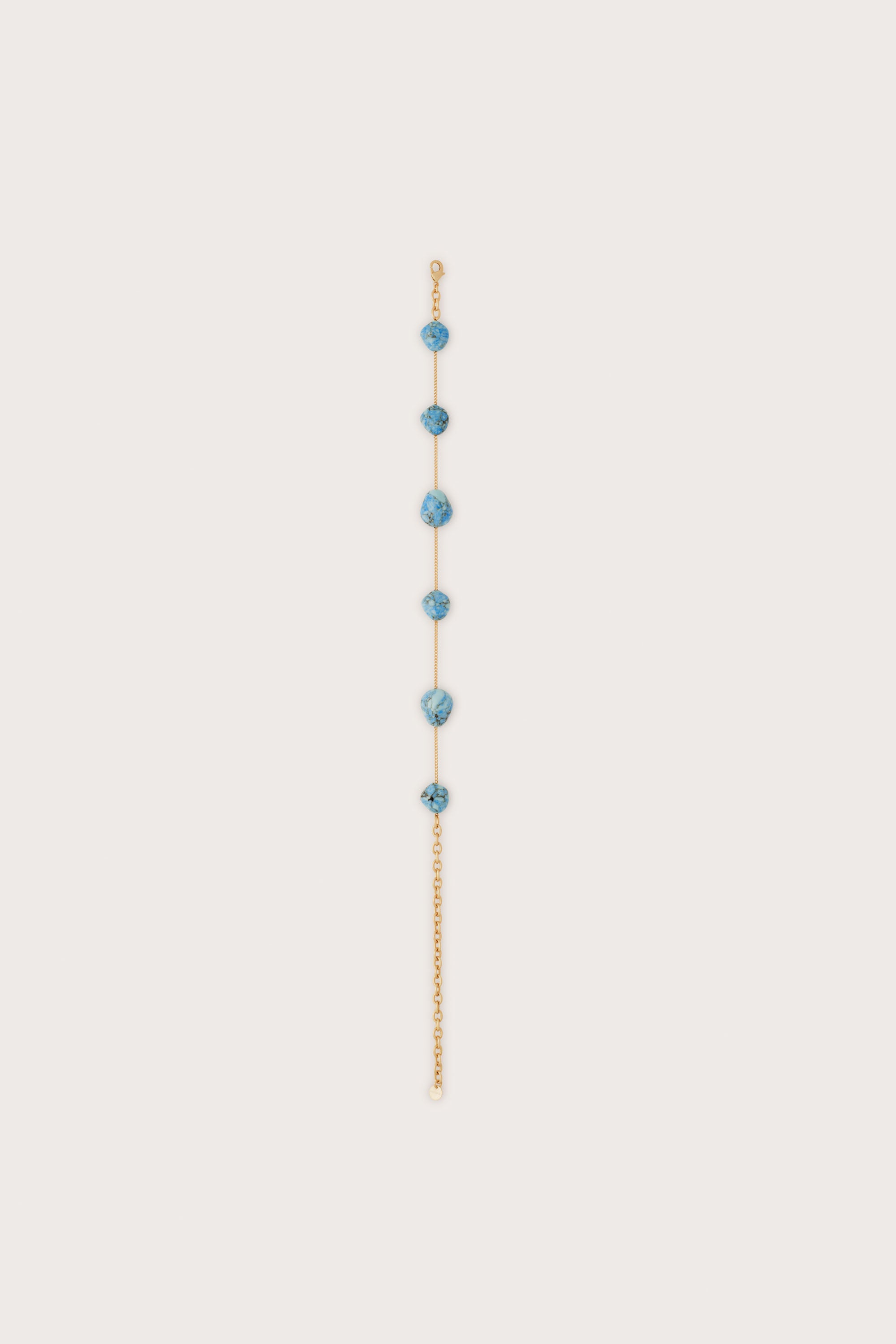 ANDIE CHOKER - IBIZA TURQUOISE
