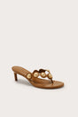 ANORA SANDAL - RICH CLAY