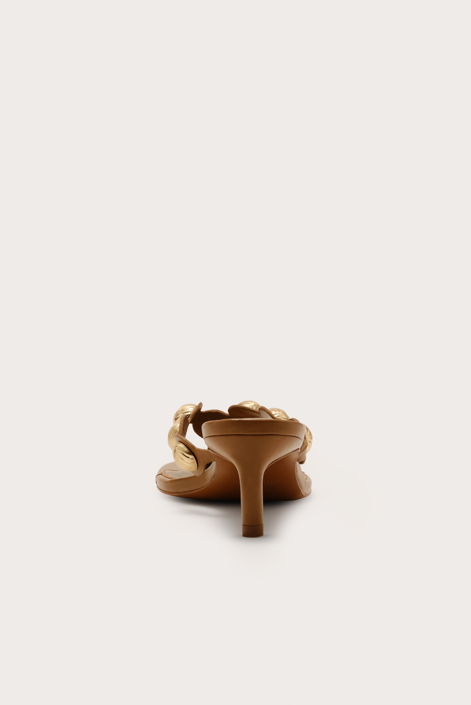 ANORA SANDAL - RICH CLAY
