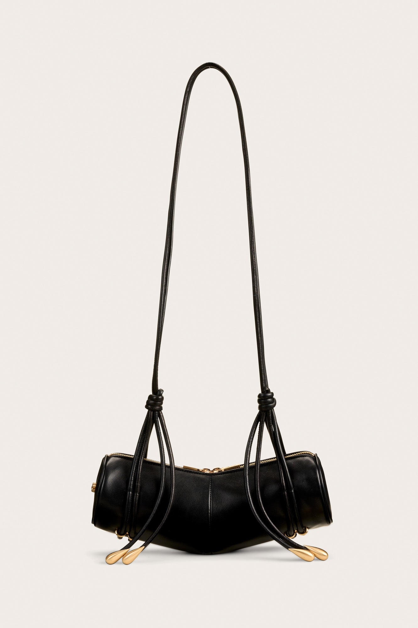 ARDEN CROSSBODY - BLACK