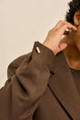 ARTURO BLAZER - LUWAK