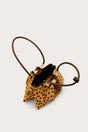 ASA SHOULDER BAG - CHEETAH