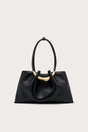 ASA SATCHEL - BLACK