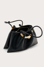 ASA SATCHEL - BLACK