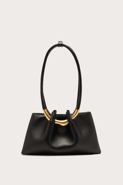 ASA SHOULDER BAG - BLACK – CULT GAIA