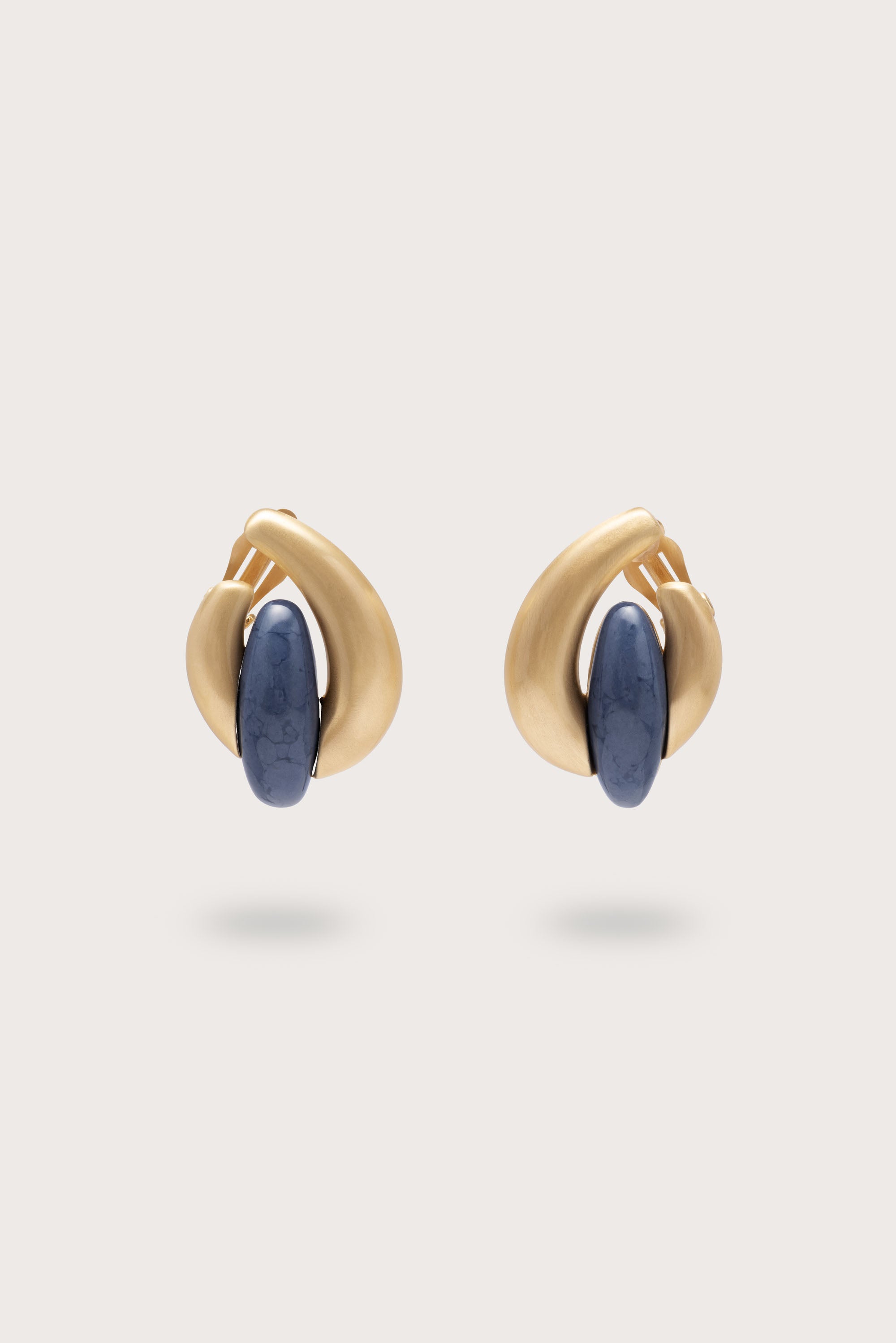 AUDRINA MINI EARRING - TIDE