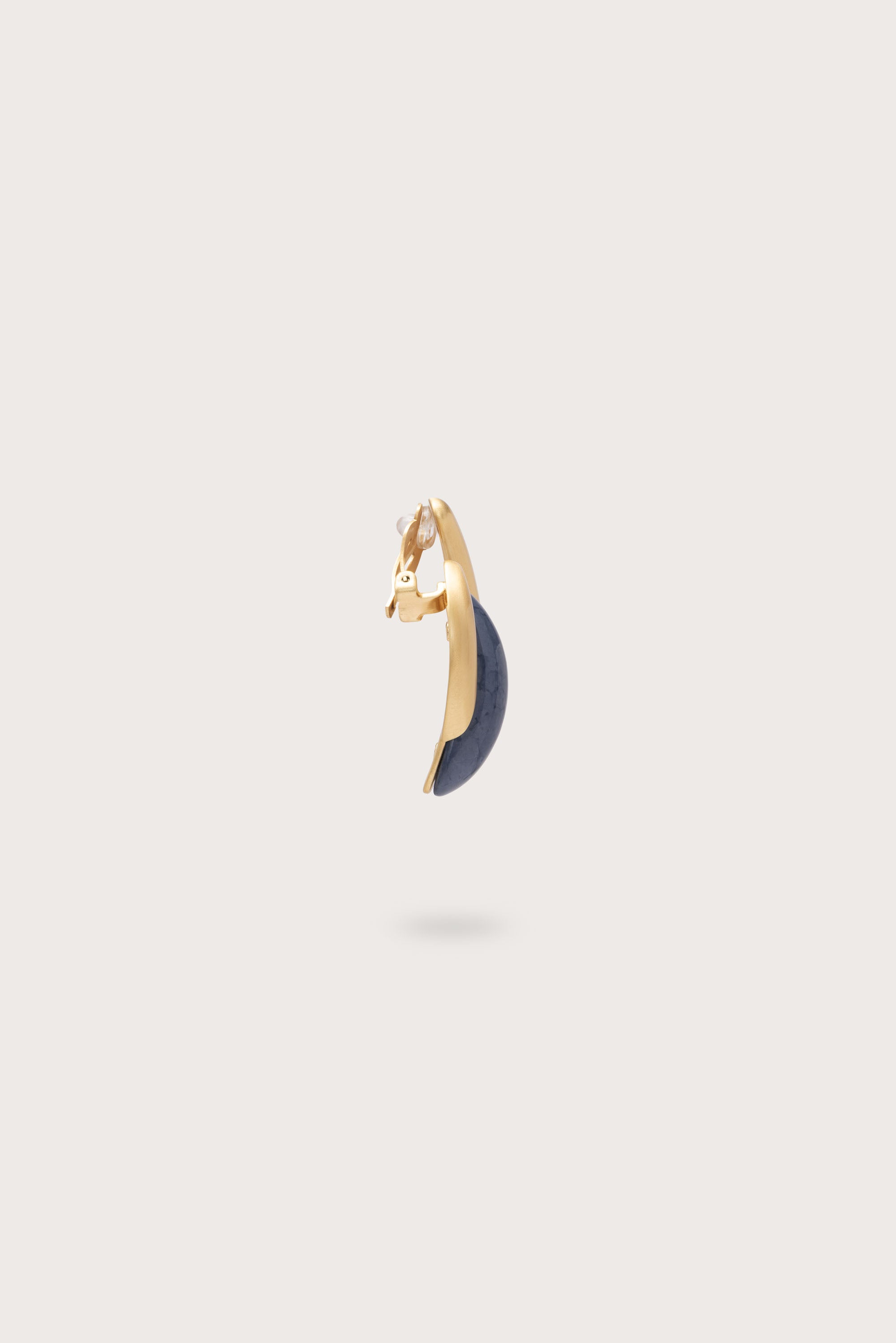 AUDRINA MINI EARRING - TIDE