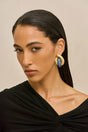 AUDRINA MINI EARRING - TIDE