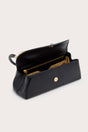 AZARIAH SHOULDER BAG - BLACK