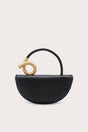AZARIAH BAG - BLACK